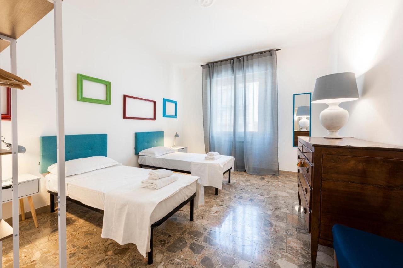 Appartement Wifi Ac & 2 Bathrooms Verrazzano Bridge *