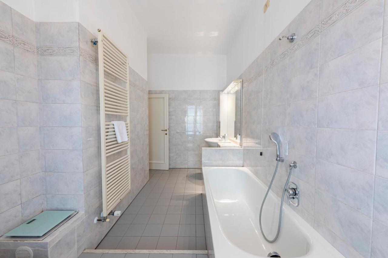 Wifi Ac & 2 Bathrooms Verrazzano Bridge Appartement